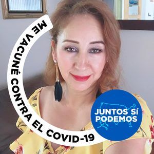 Meet your Posher, Candy